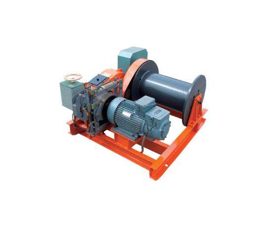 商場專用電動卷揚機 商場專用電動卷揚機