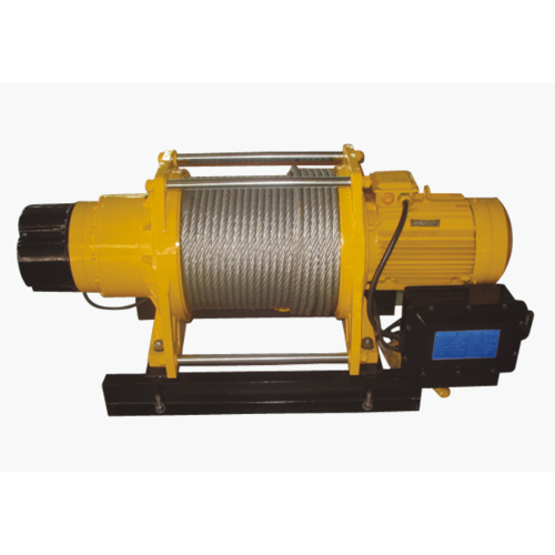 商場專用電動卷揚機 商場專用電動卷揚機