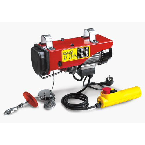 商場專用微型電動葫蘆 商場專用微型電動葫蘆