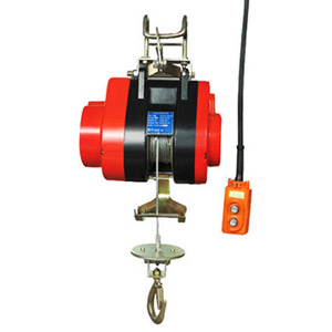 商場專用微型電動葫蘆 商場專用微型電動葫蘆