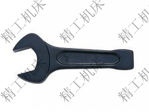 敲擊呆扳手